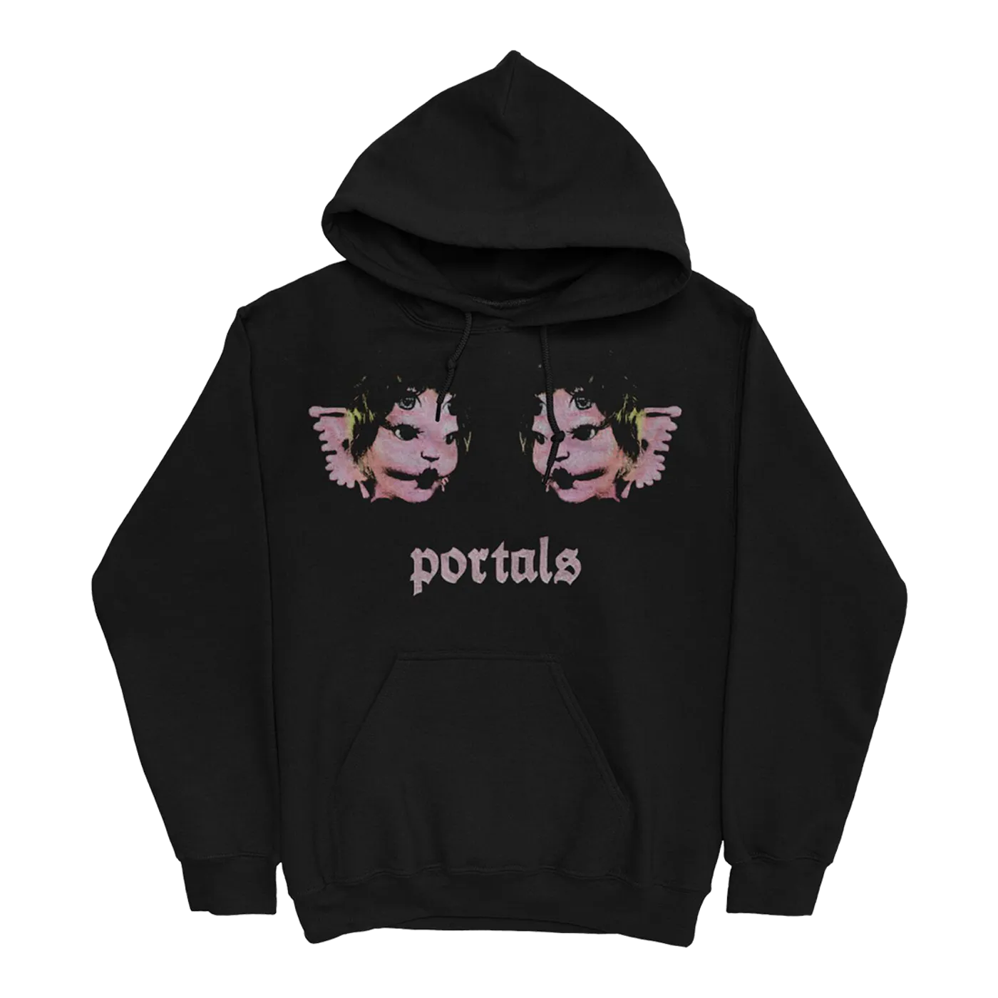 Melanie Martinez Portals Hoodie