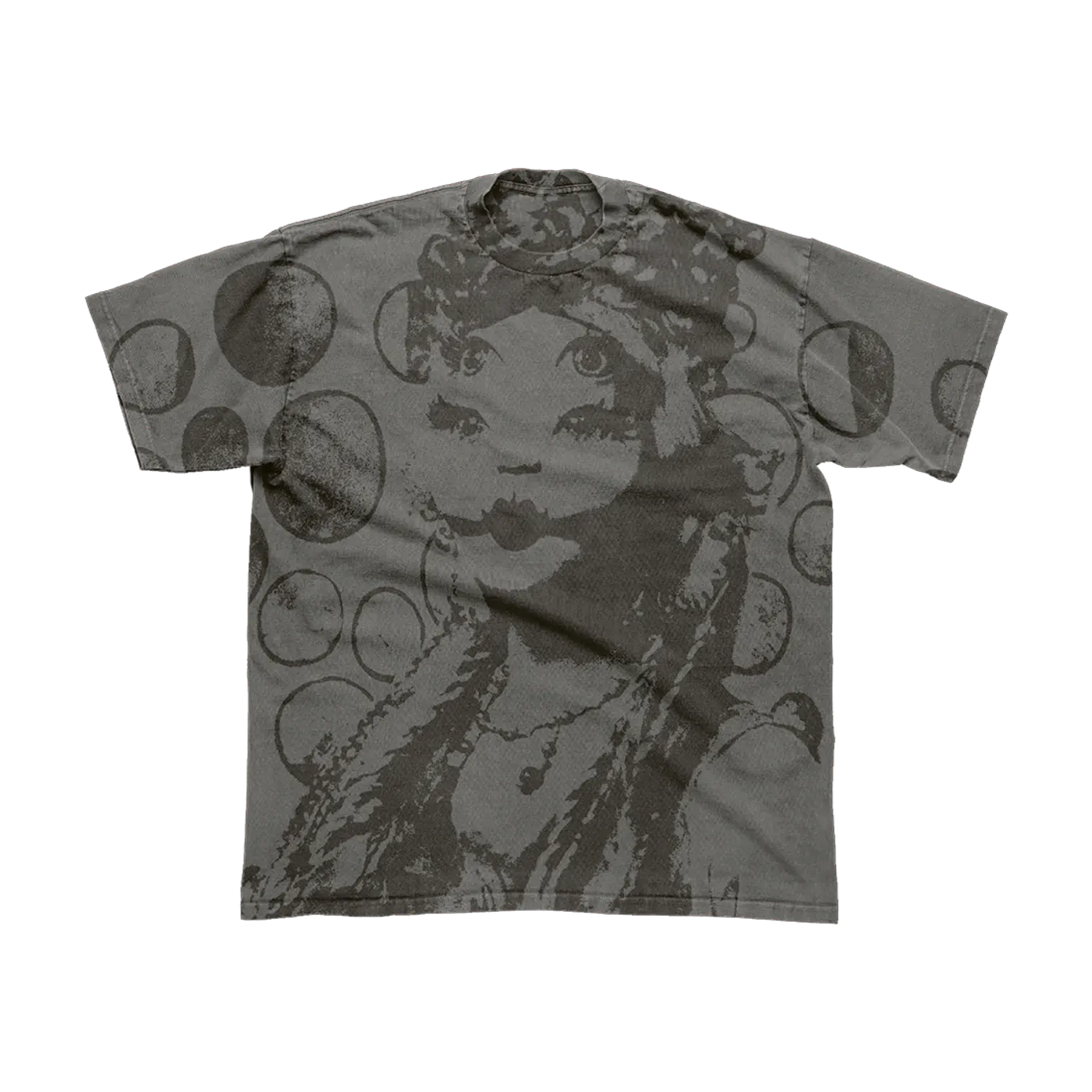Melanie Martinez Portals Creature All-Over T-Shirt