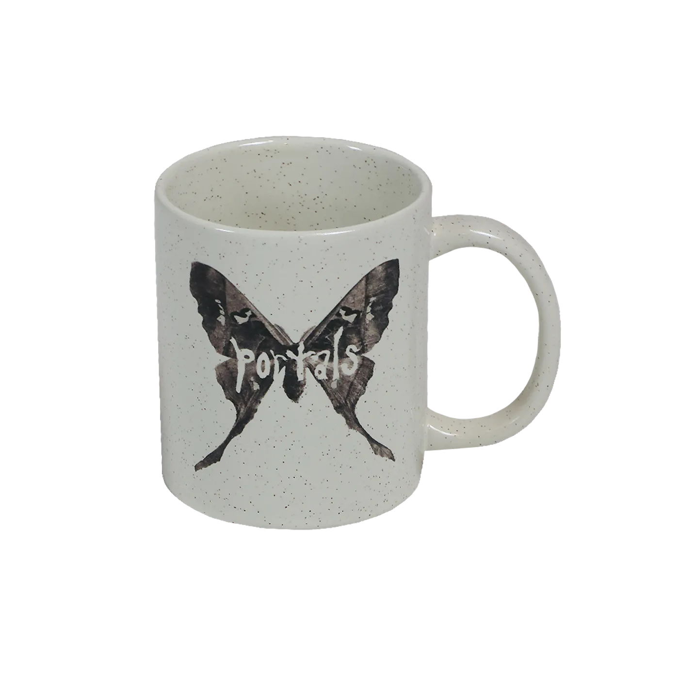 Melanie Martinez Portals Moth Mug