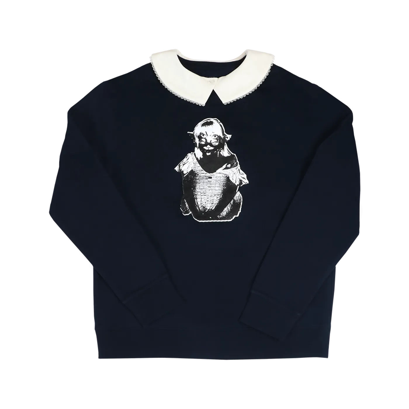 Melanie Martinez Portals Anniversary Crewneck