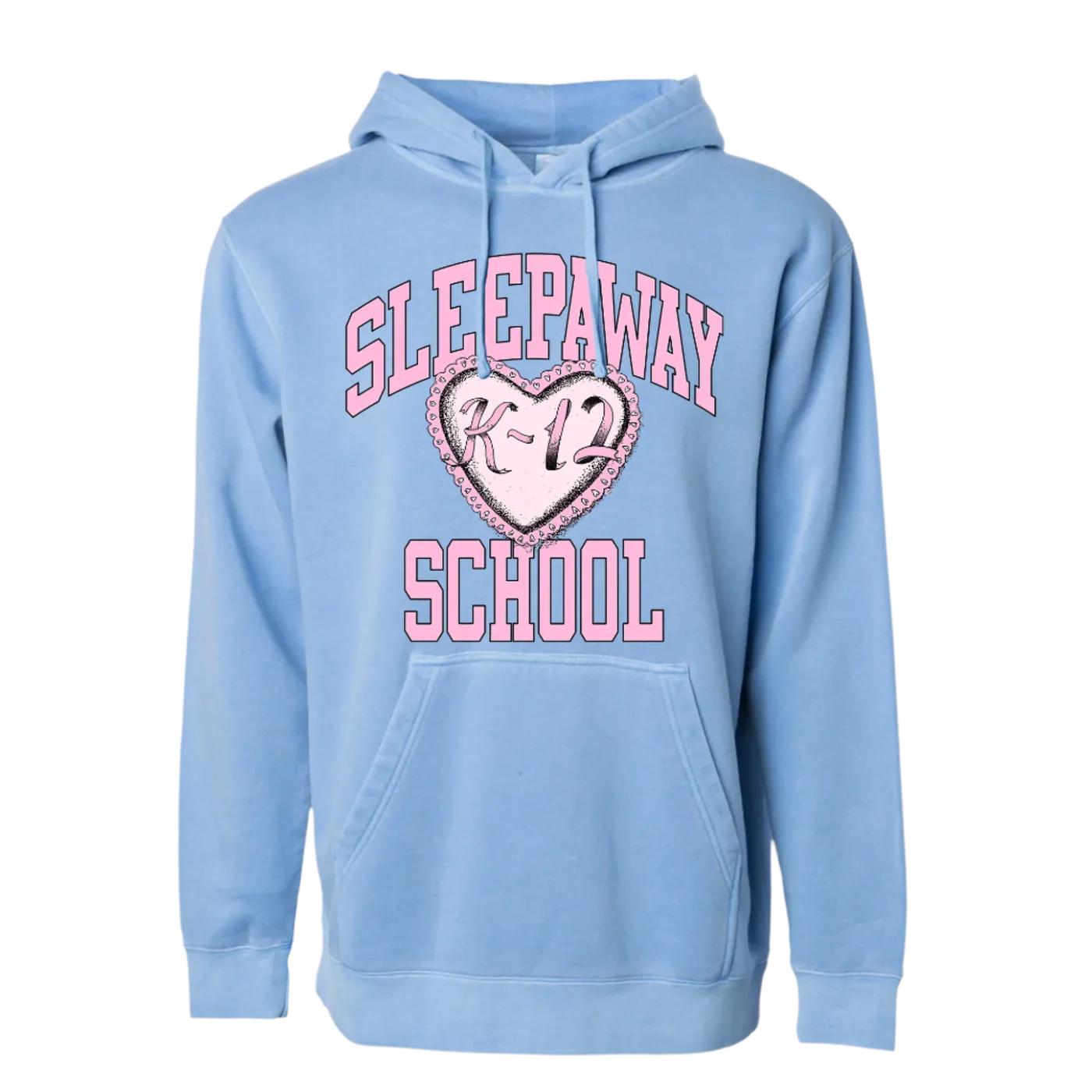 Melanie Martinez Sleepaway School K-12 Hoodie