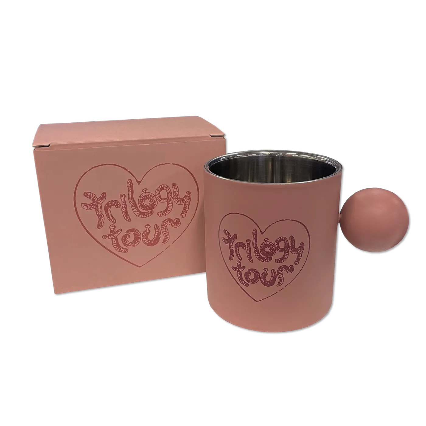 Melanie Martinez Trilogy Ball Handle Mug