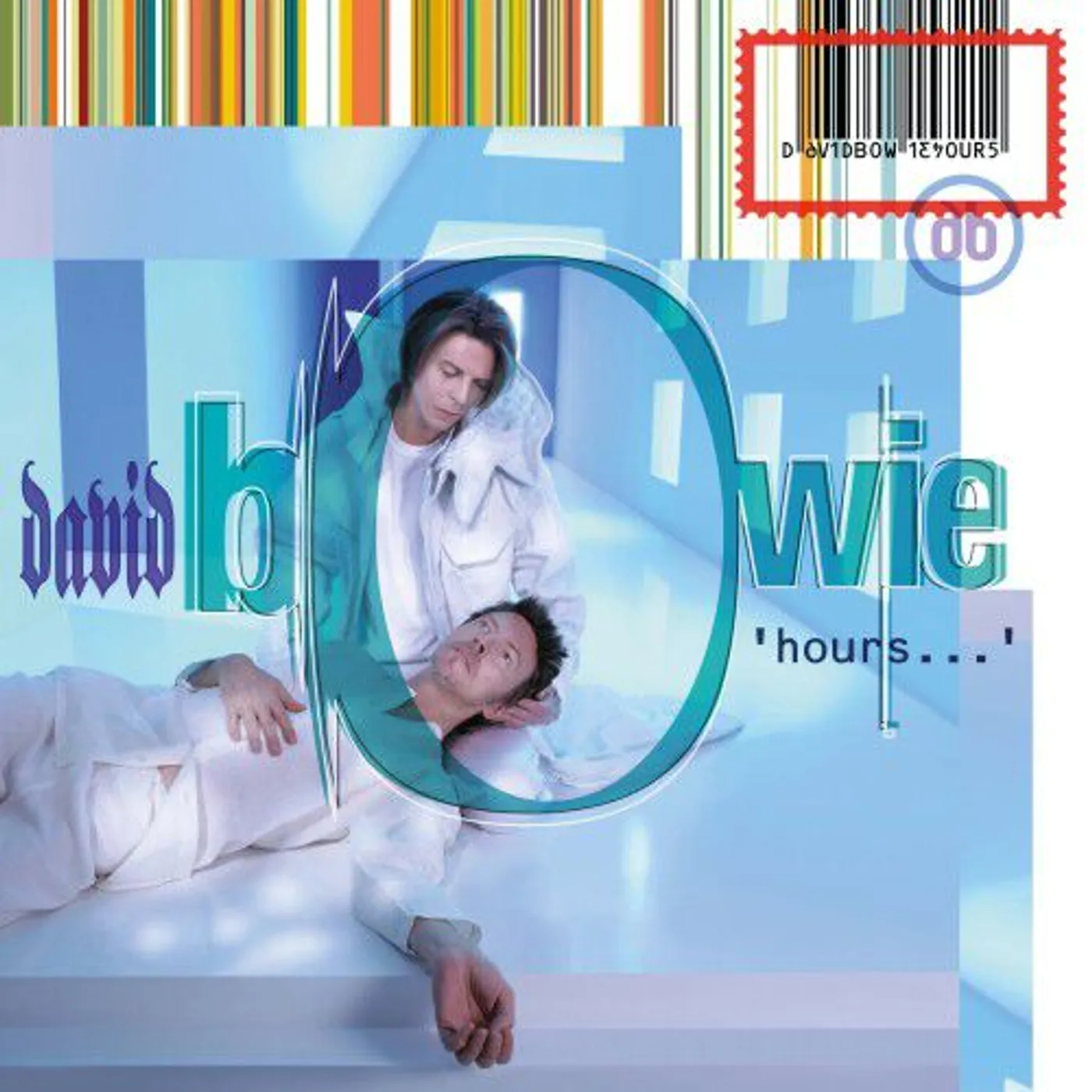 David Bowie hours' (2021 Remaster) [1LP] (Vinyl)