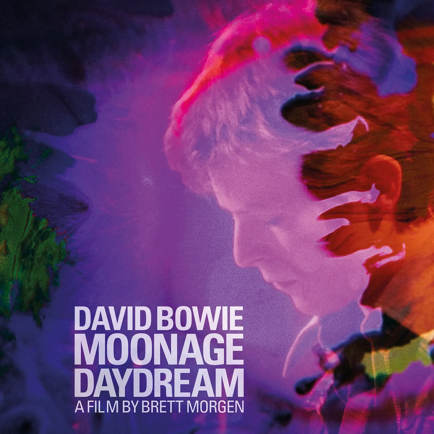 David Bowie Moonage Daydream – Music From The Film (2CD)
