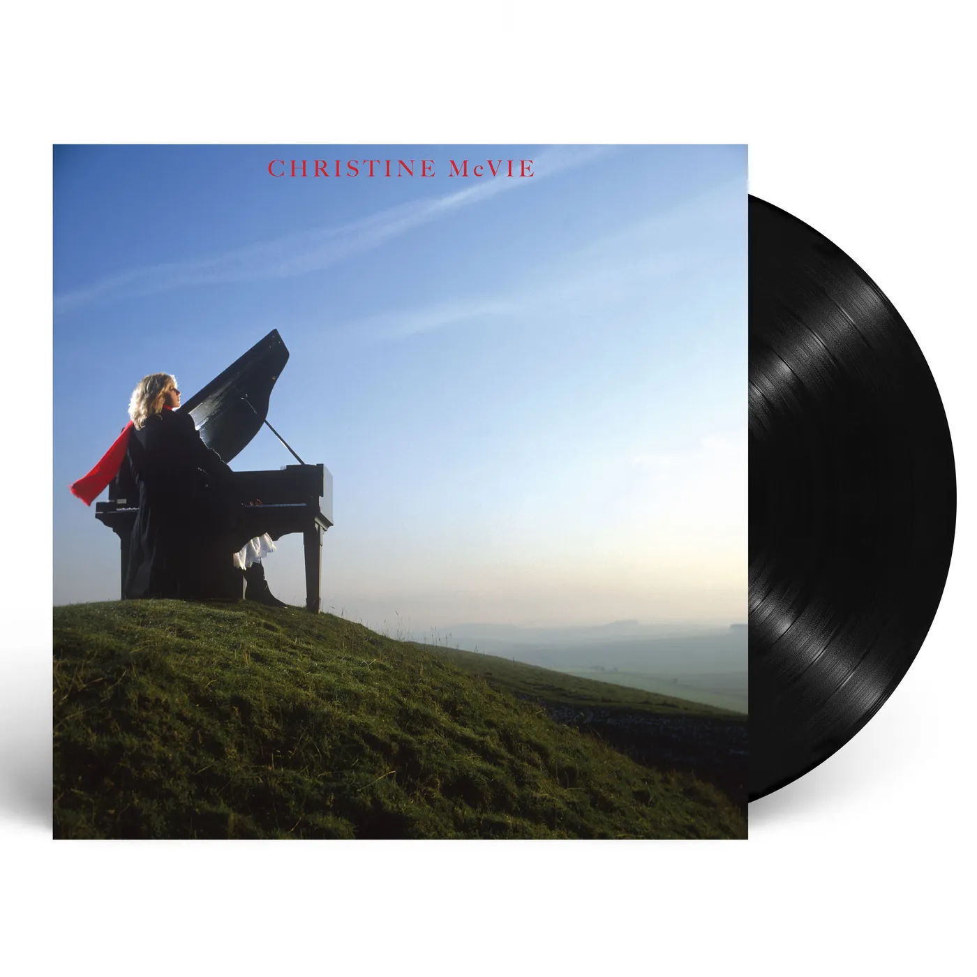 Christine McVie (LP) (Vinyl)