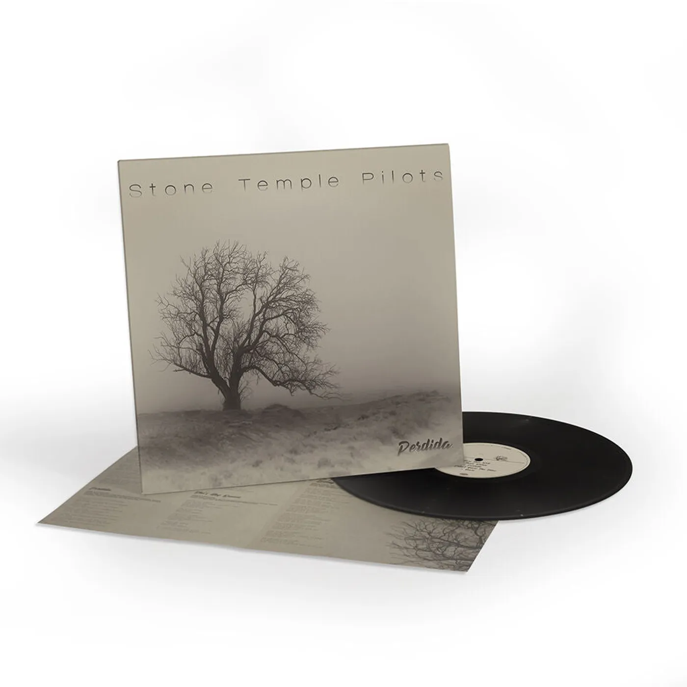 Stone Temple Pilots Perdida (140g Vinyl)