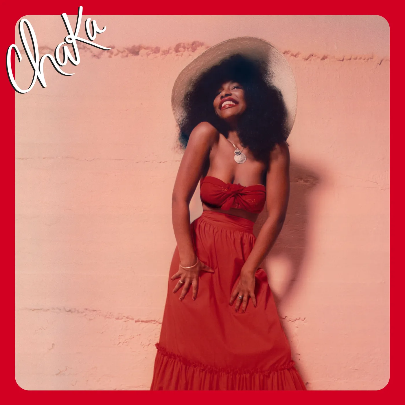 Chaka Khan Chaka (CD)