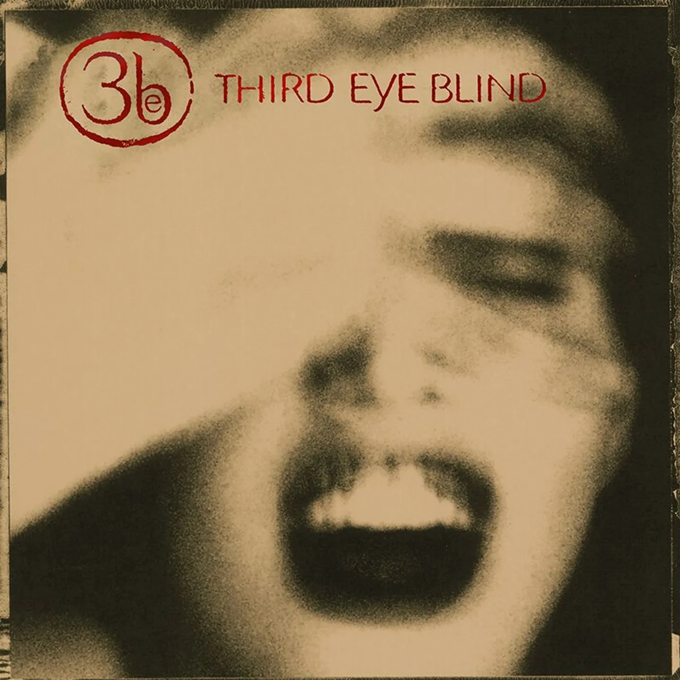 Third Eye Blind (2LP) (Vinyl)