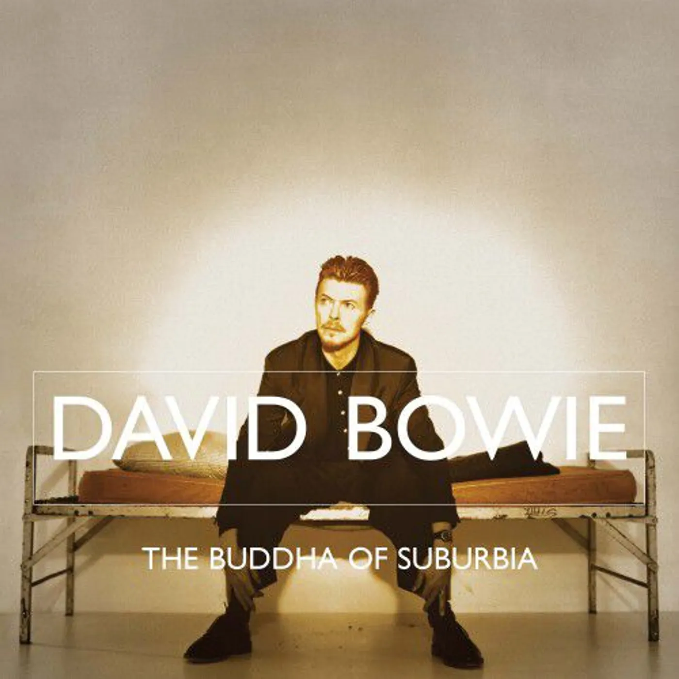 David Bowie The Buddha Of Suburbia (2021 Remaster) [2LP Vinyl]