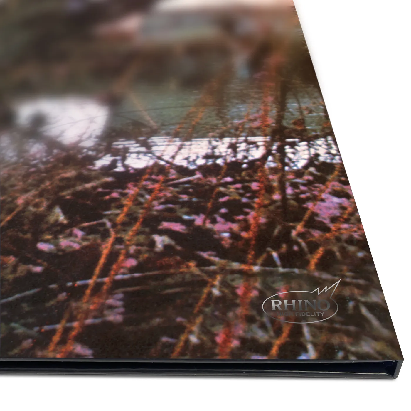 Black Sabbath (Rhino High Fidelity) (Unnumbered) (Vinyl)