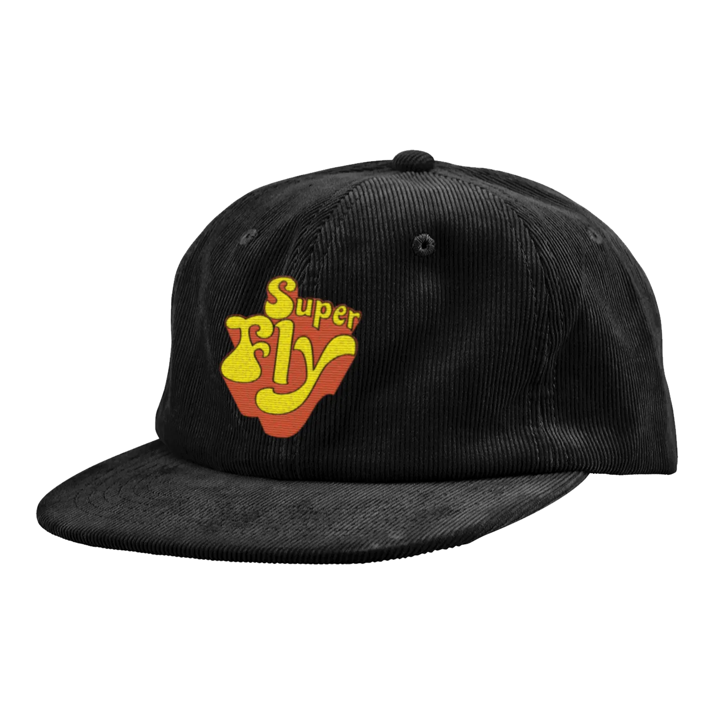 Curtis Mayfield Super Fly Hat