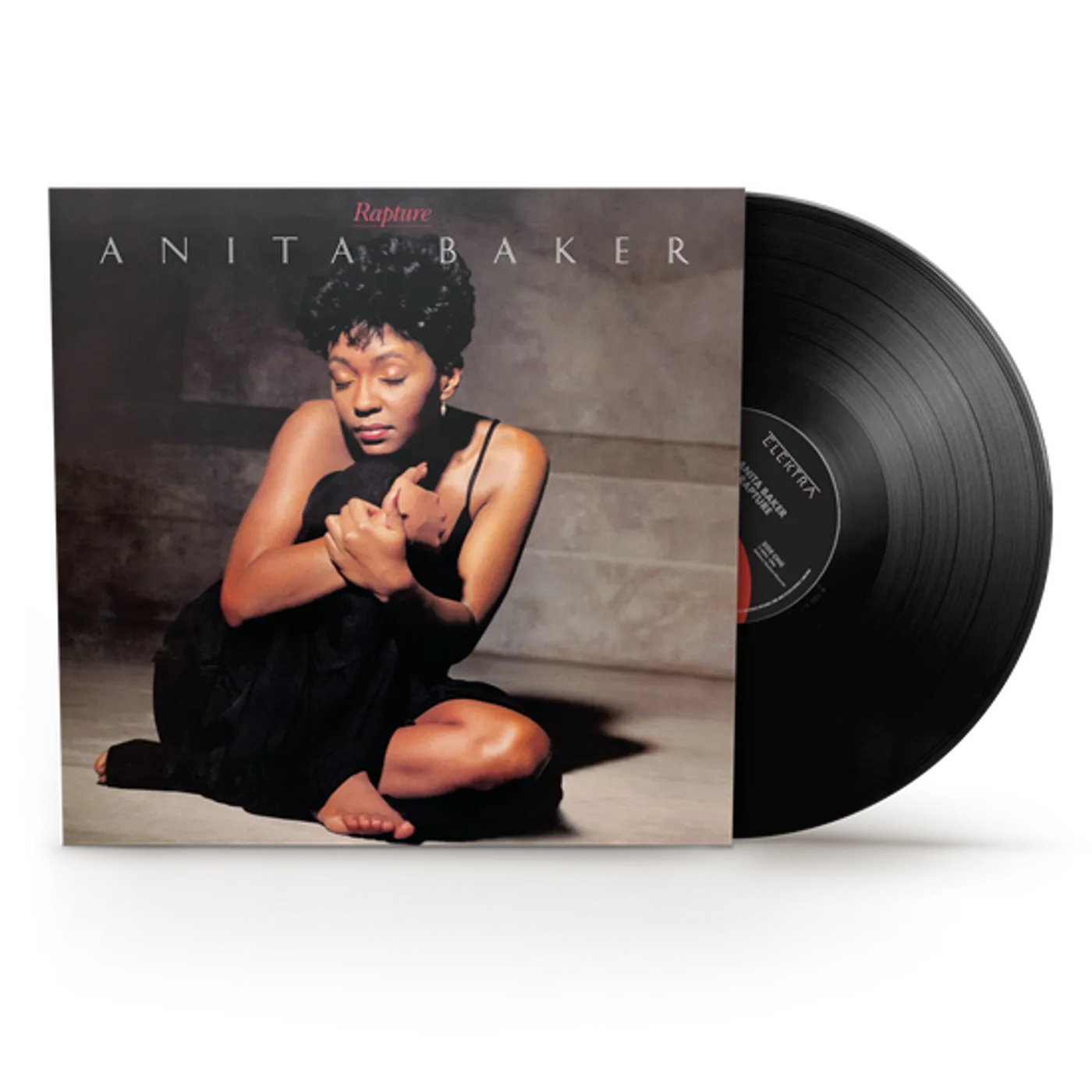 Anita Baker Rapture (1LP)