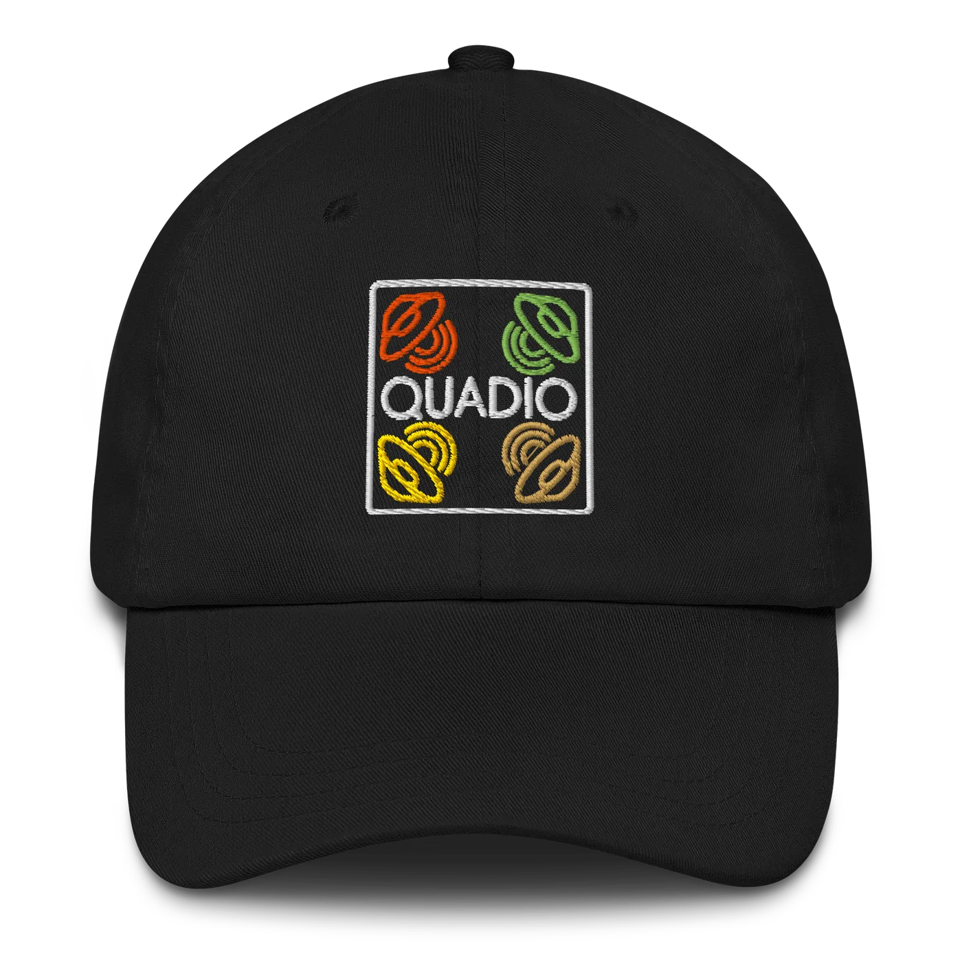 RHINO Quadio Classic Dad Hat