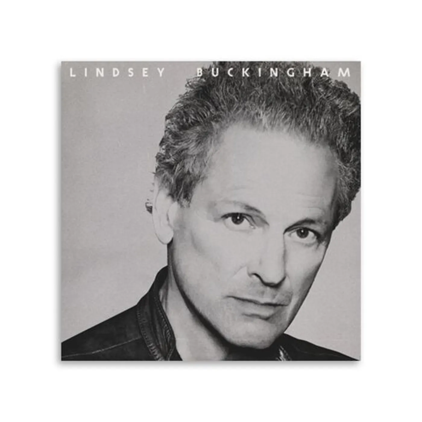 Lindsey Buckingham LindseyBuckingham CD