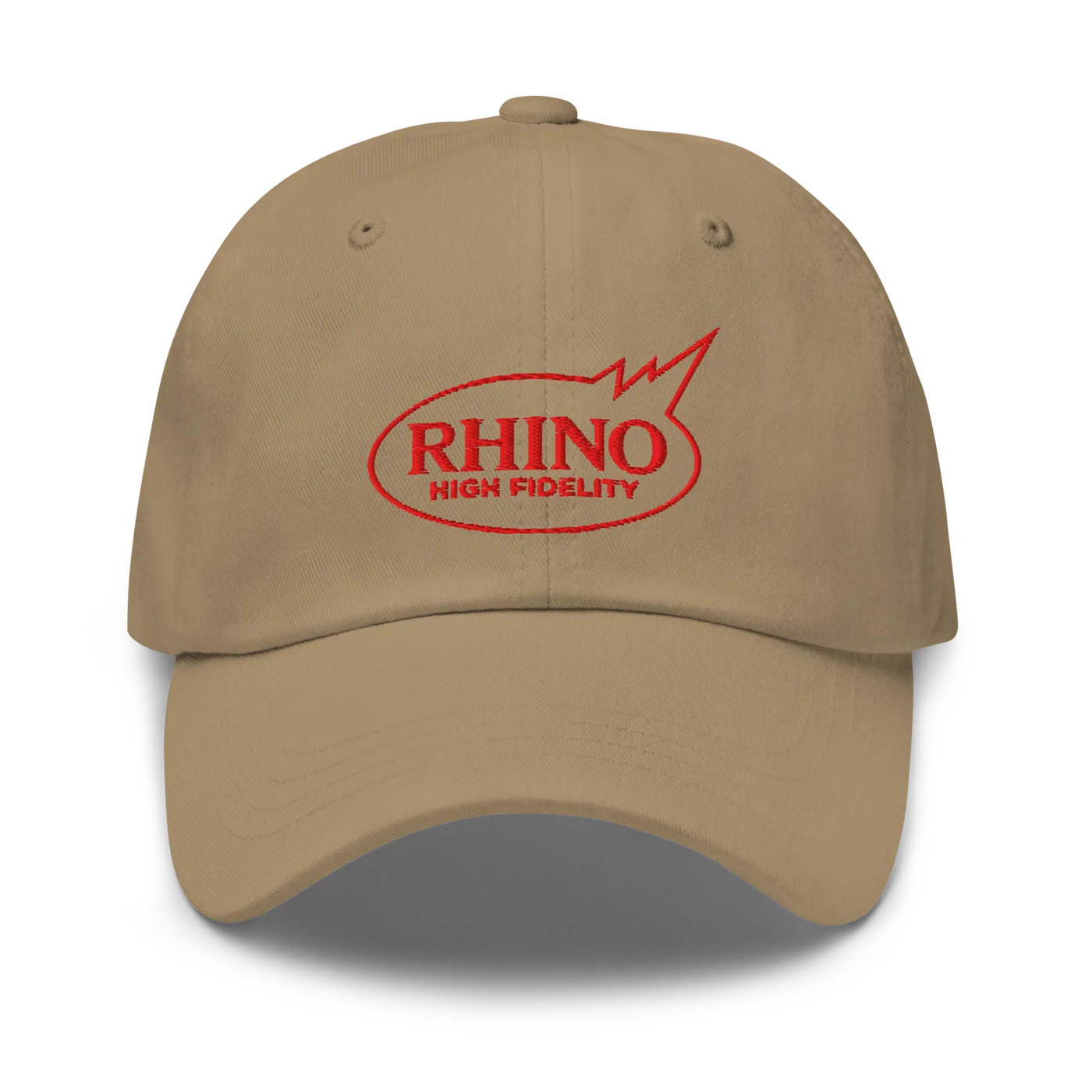 Rhino Classic Dad Hat