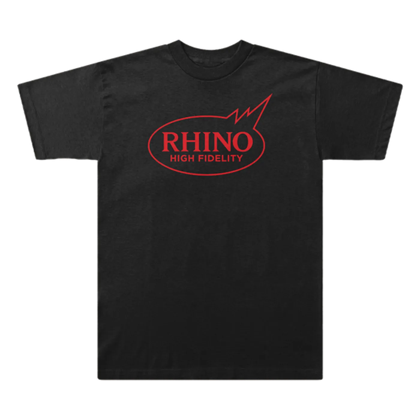 Rhino High Fidelity T-Shirt