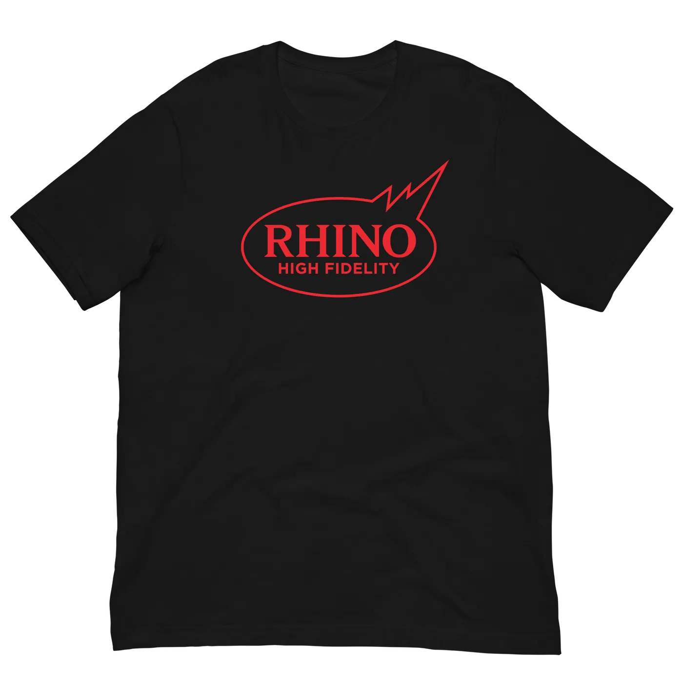 Rhino High Fidelity T-Shirt
