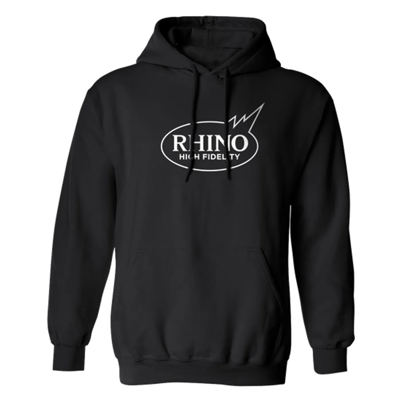 Rhino High Fidelity Hoodie