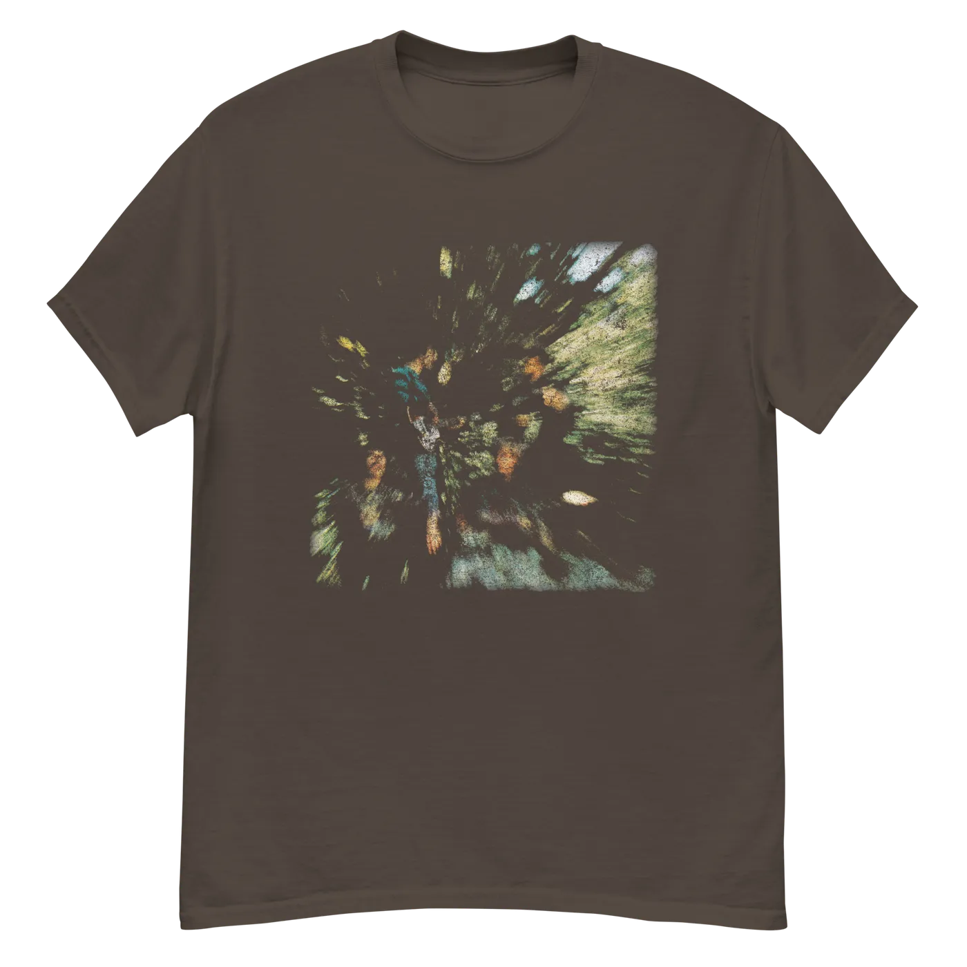 Creedence Clearwater Revival Bayou Country Tee