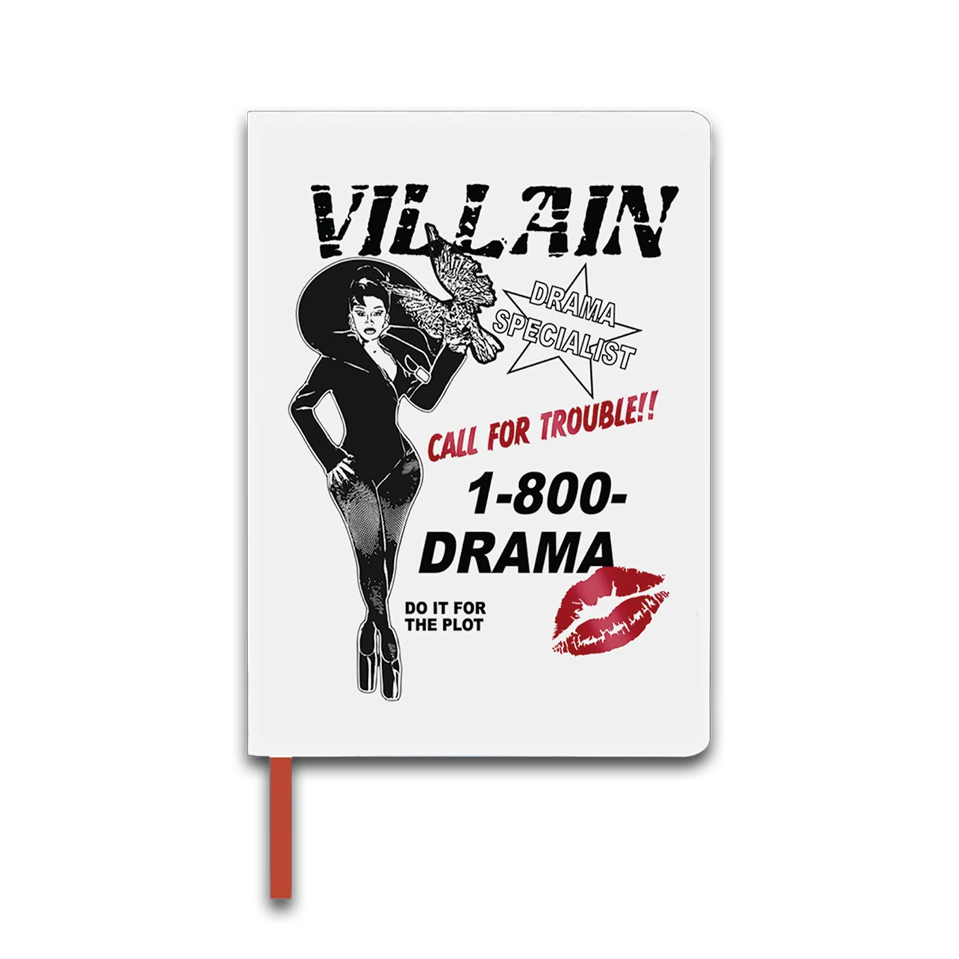 Cardi B AM I THE DRAMA? Journal Box Set (designed by Revolve)