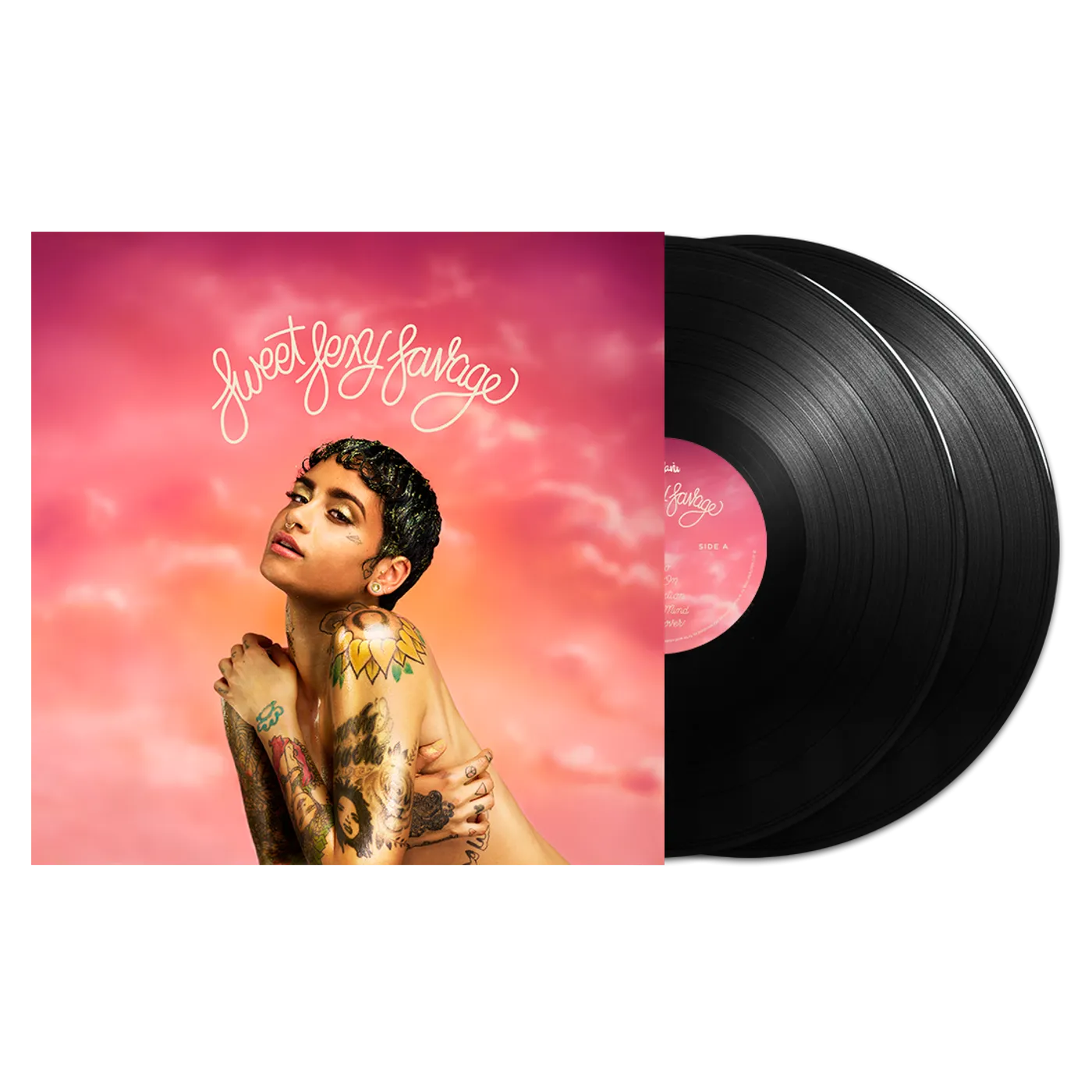 Kehlani sweetsexysavage