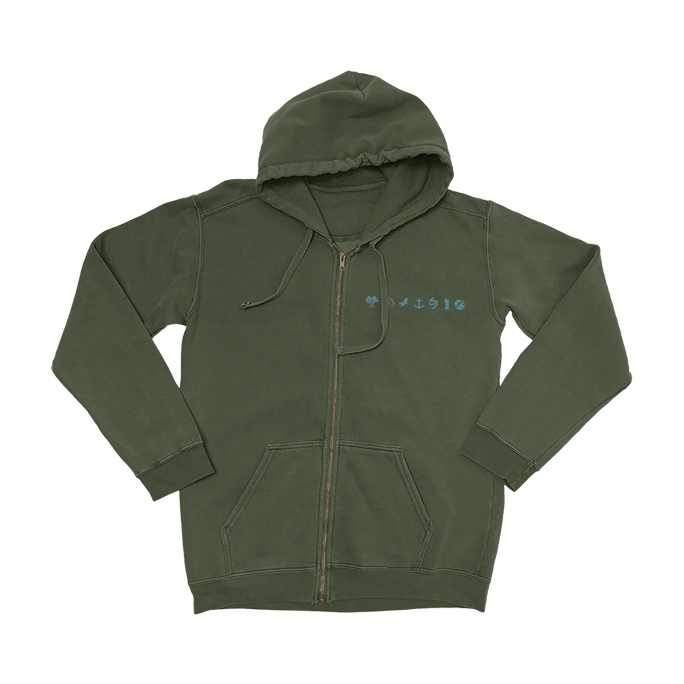 Shinedown Legacy Hoodie