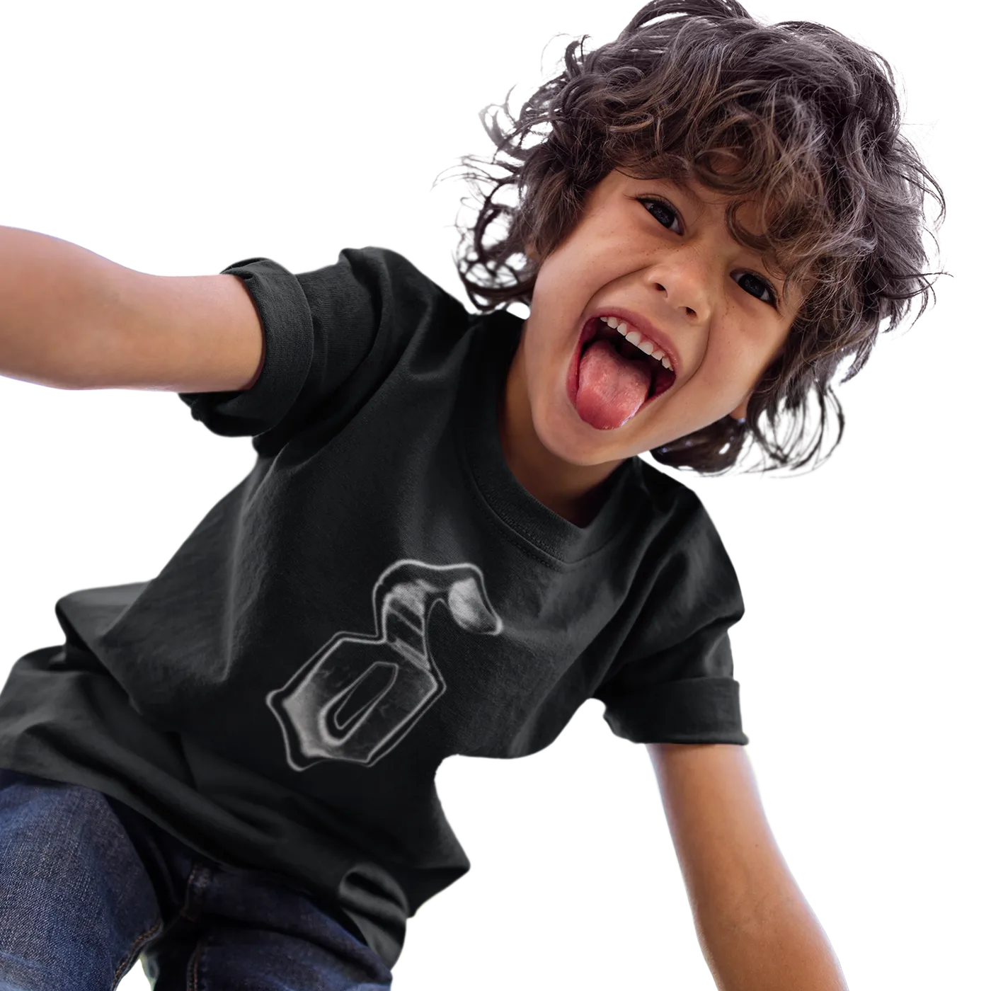 Shinedown Logo Kids T-shirt