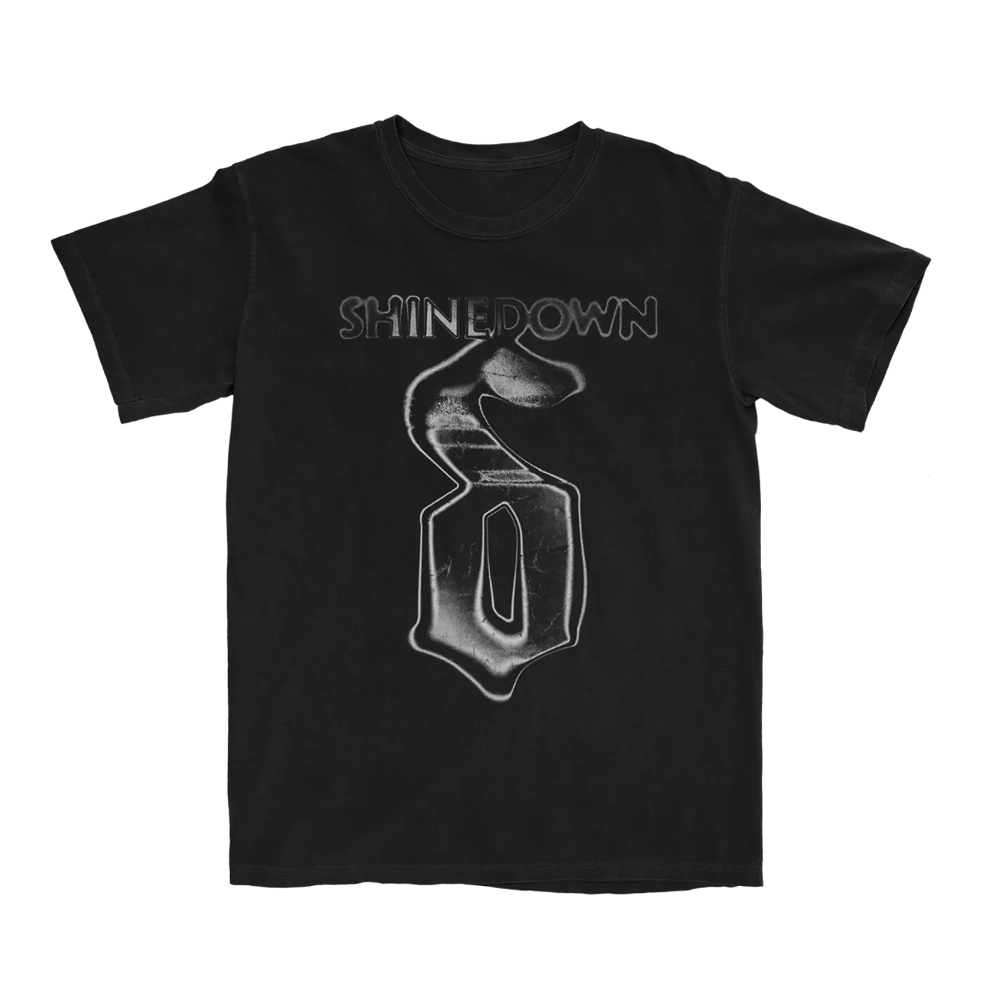 Shinedown Logo T-shirt