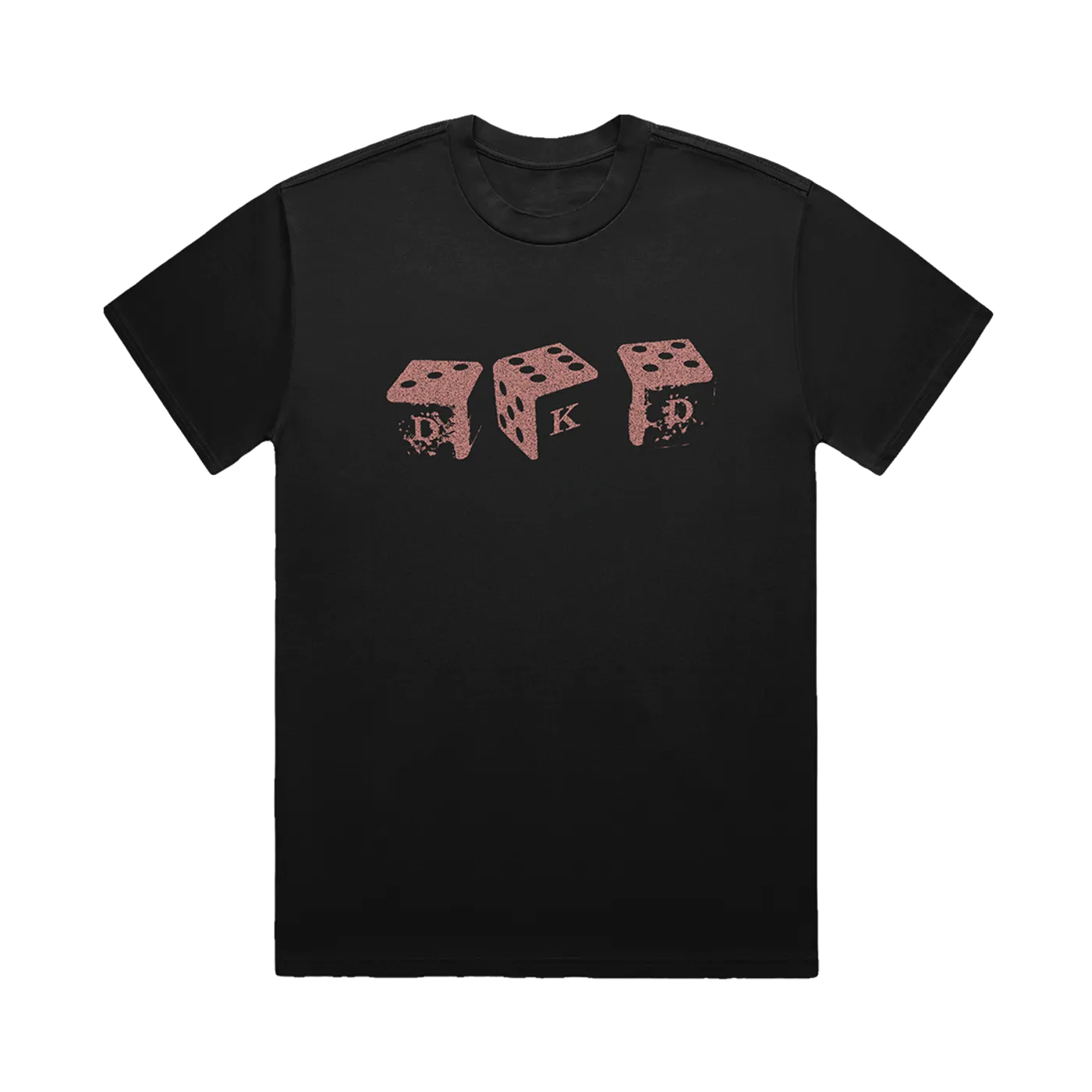 Shinedown 365 x DKD Tee