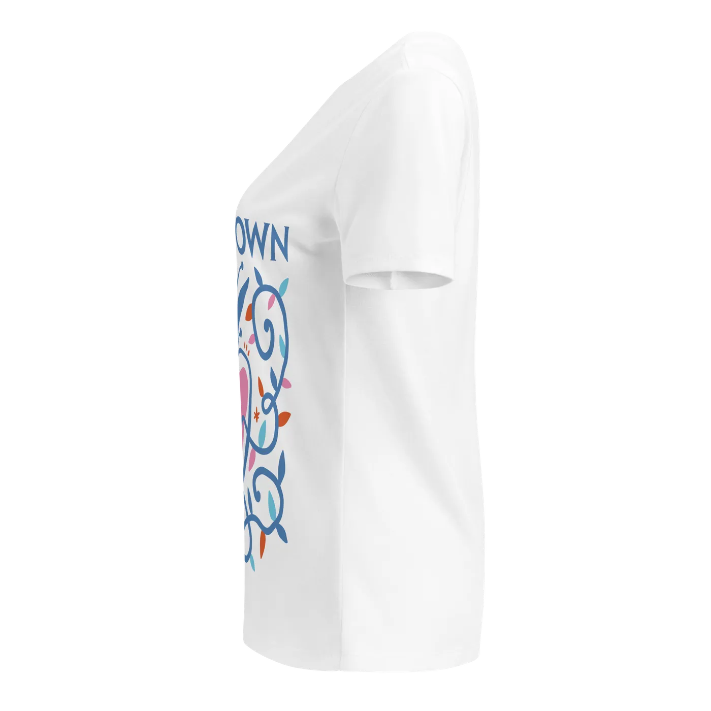 Shinedown Lights V-Neck