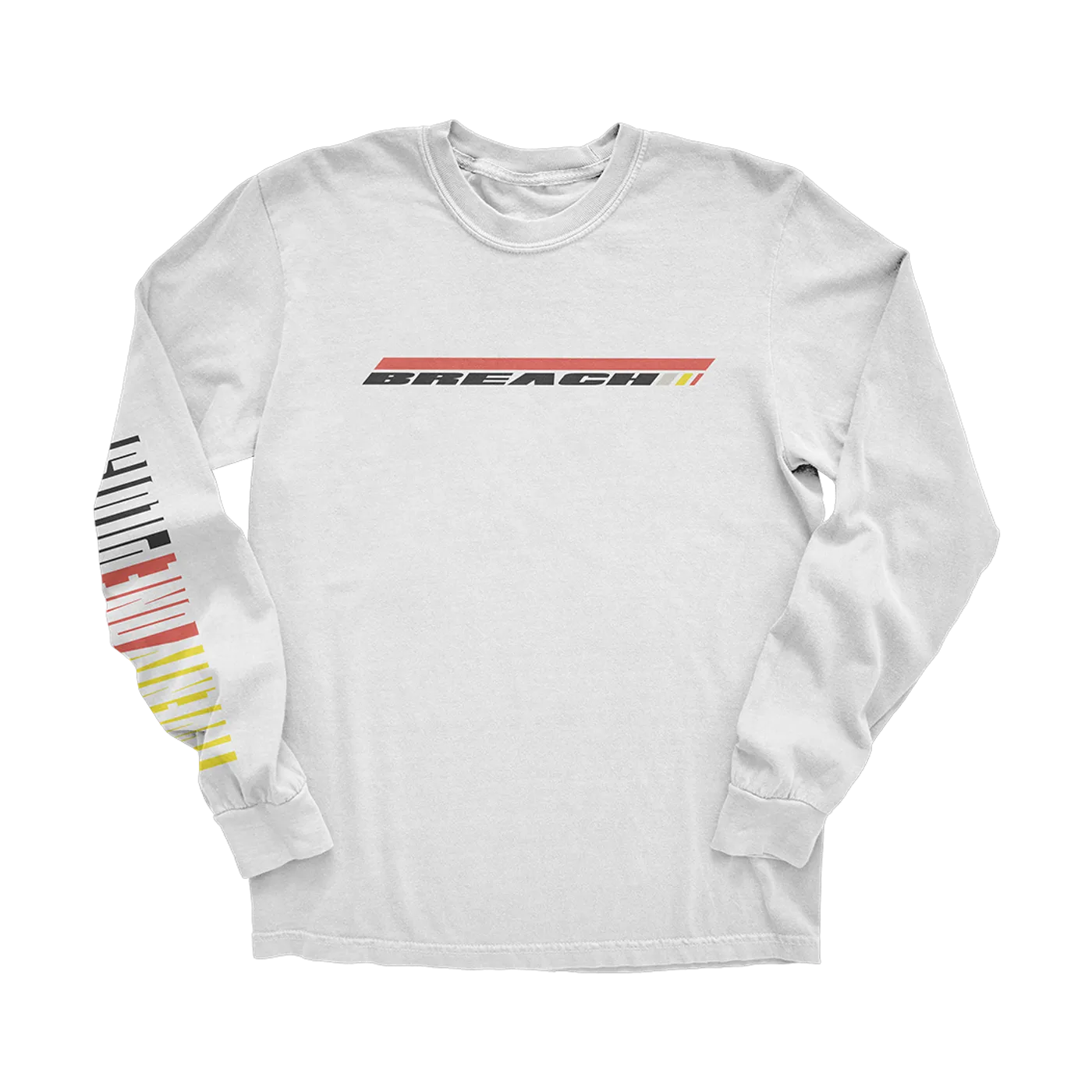 Twenty One Pilots BREACH LONG SLEEVE