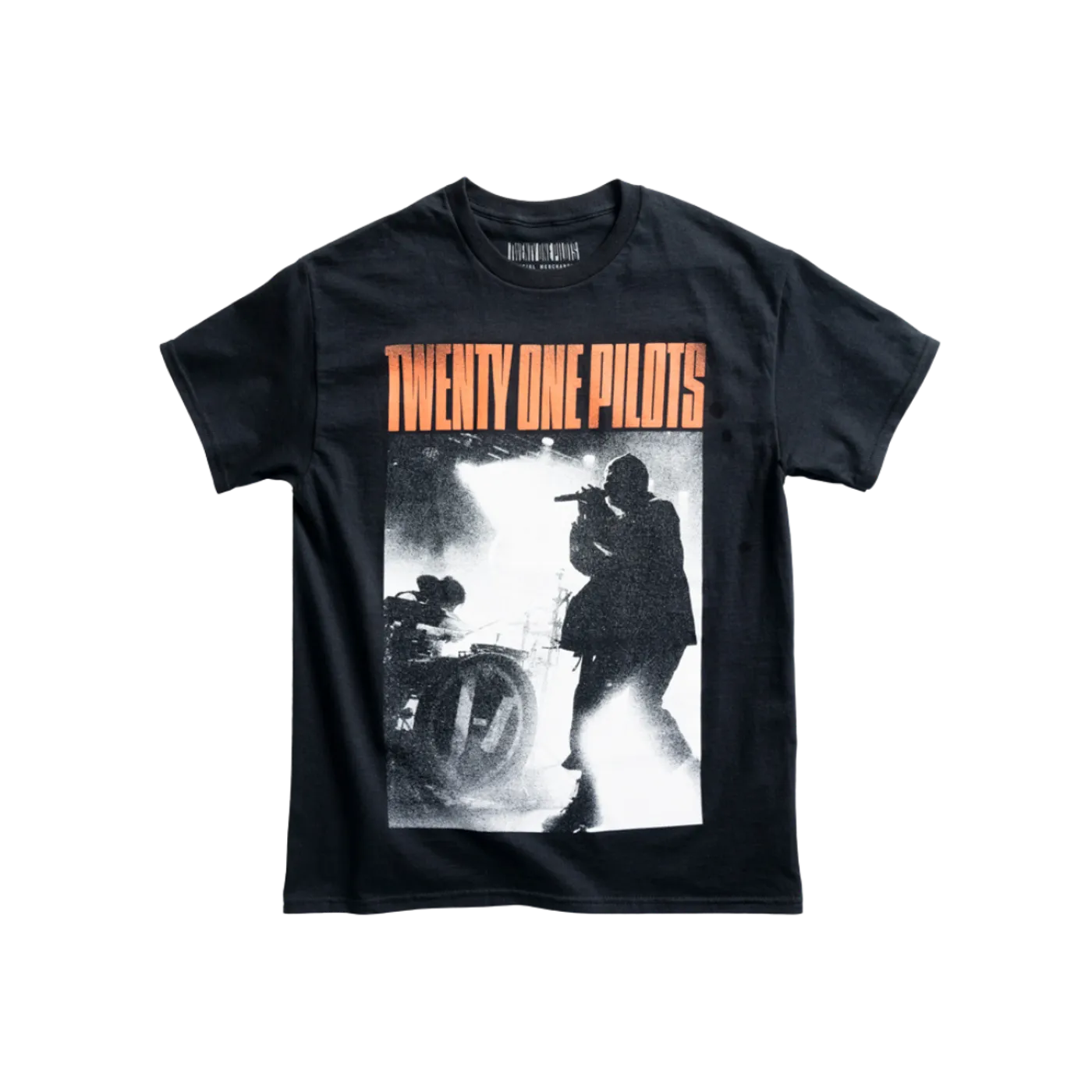 Twenty One Pilots Stage T-Shirt