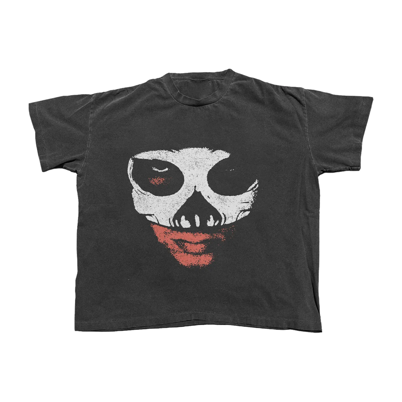 Twenty One Pilots BLURRYFACE ANNIVERSARY DOUBT T-SHIRT