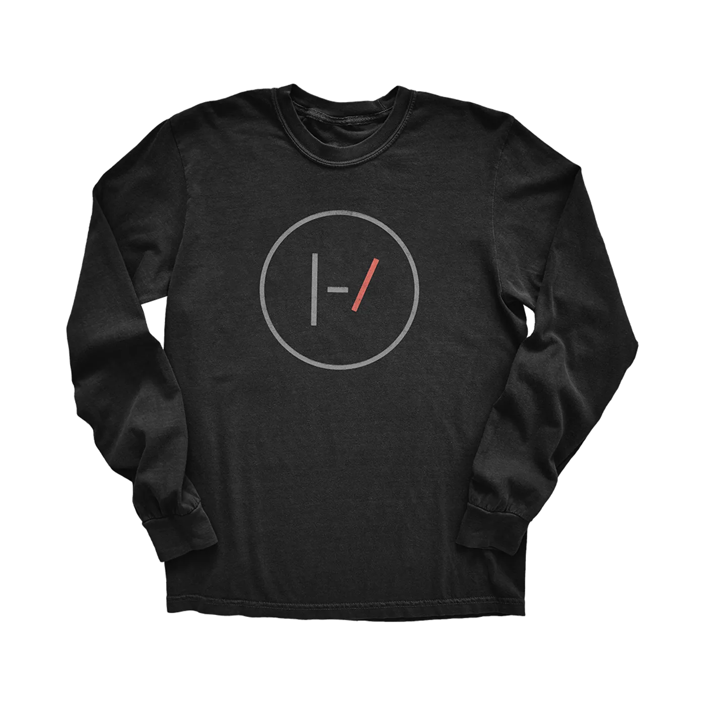Twenty One Pilots BLURRYFACE ANNIVERSARY LONGSLEEVE