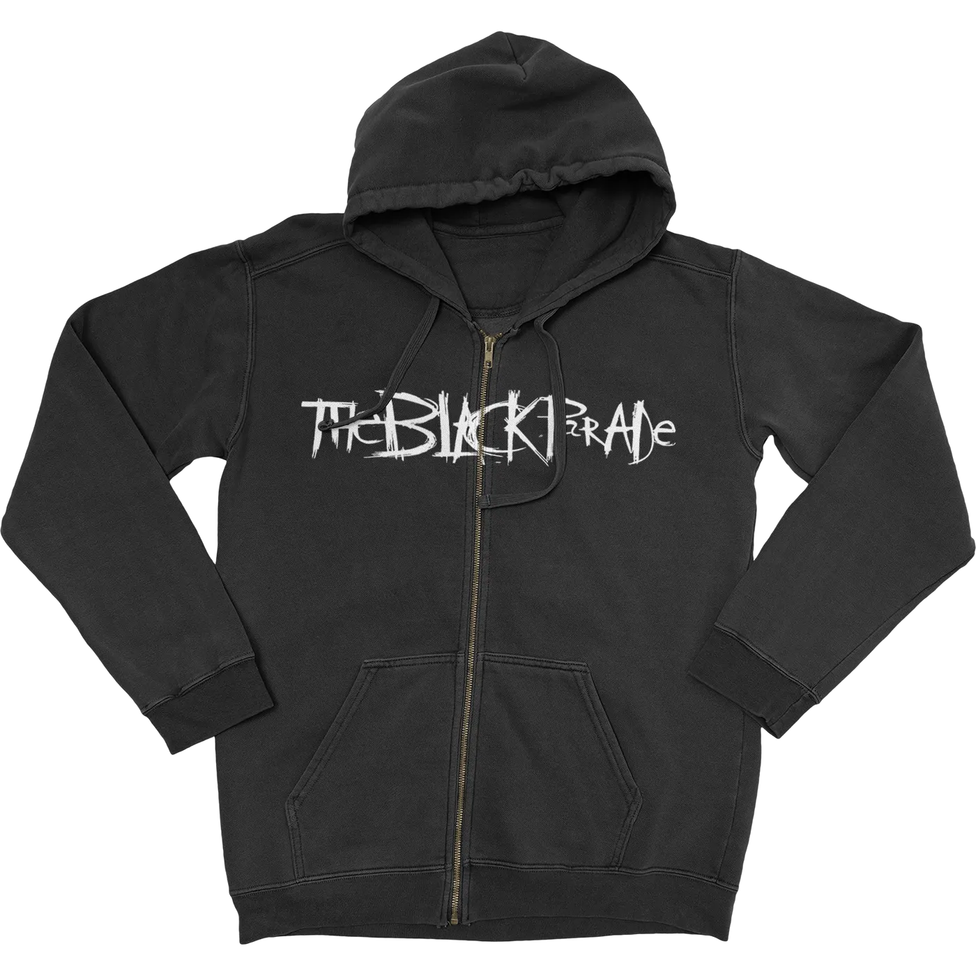 The Black Parade Hoodie