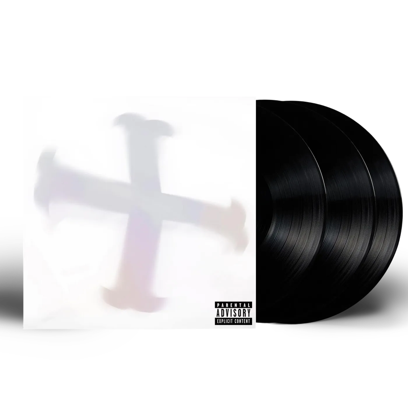 My Chemical Romance The Black Parade / Living With Ghosts (The 10th Anniversary Edition) Vinyl 3LP