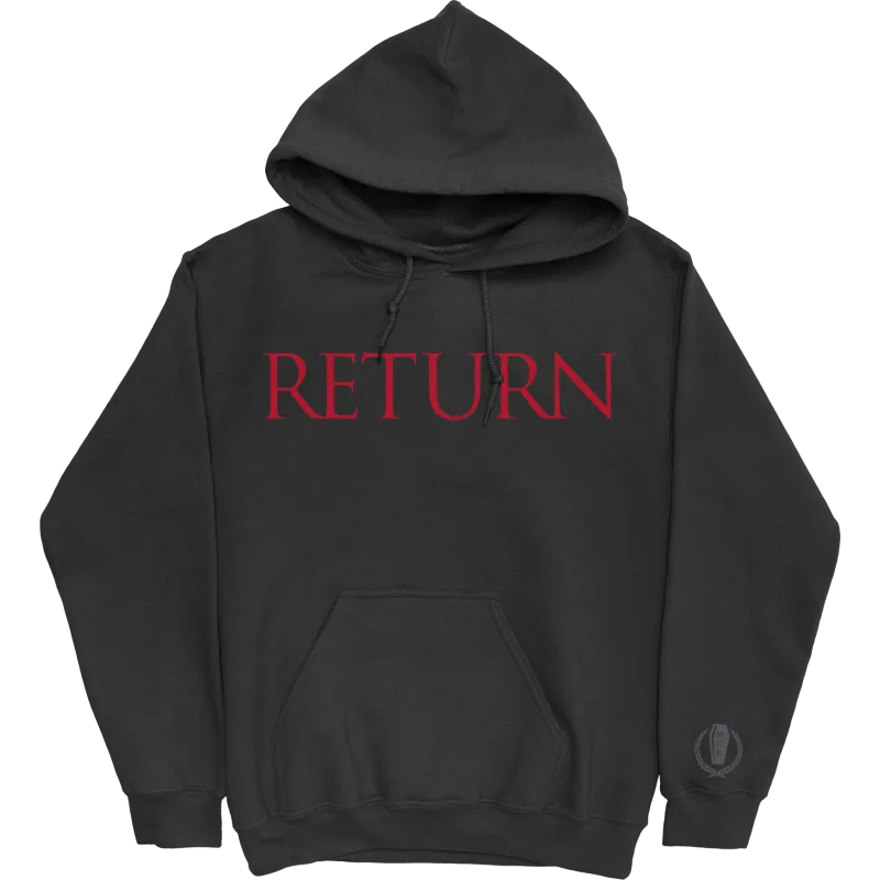 Return Hoodie