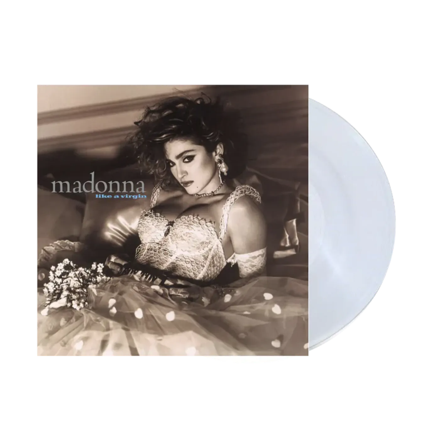 Madonna Like a Virgin (Vinyl)