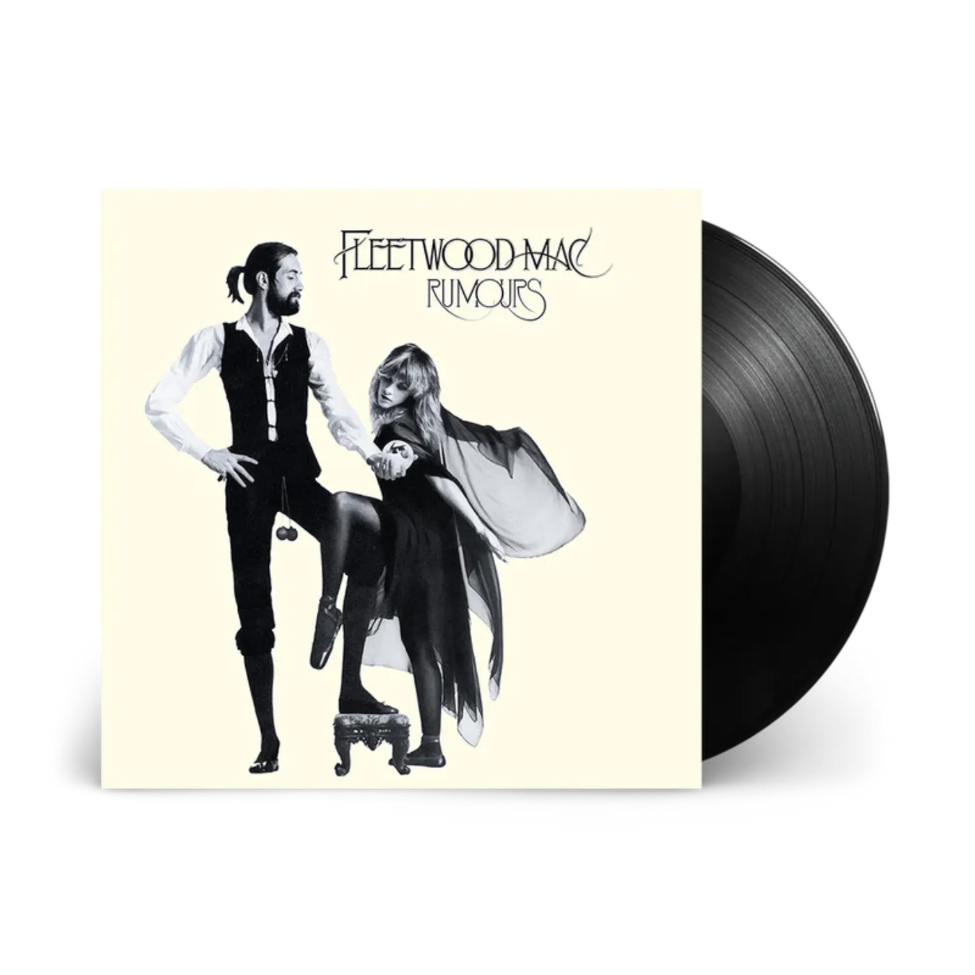 Fleetwood Mac Rumours (Vinyl)