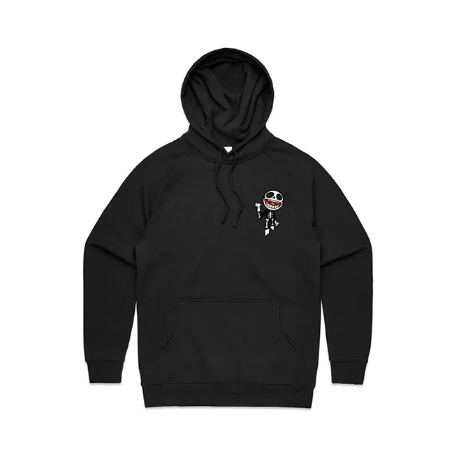 Bonsey Pocket Hoodie