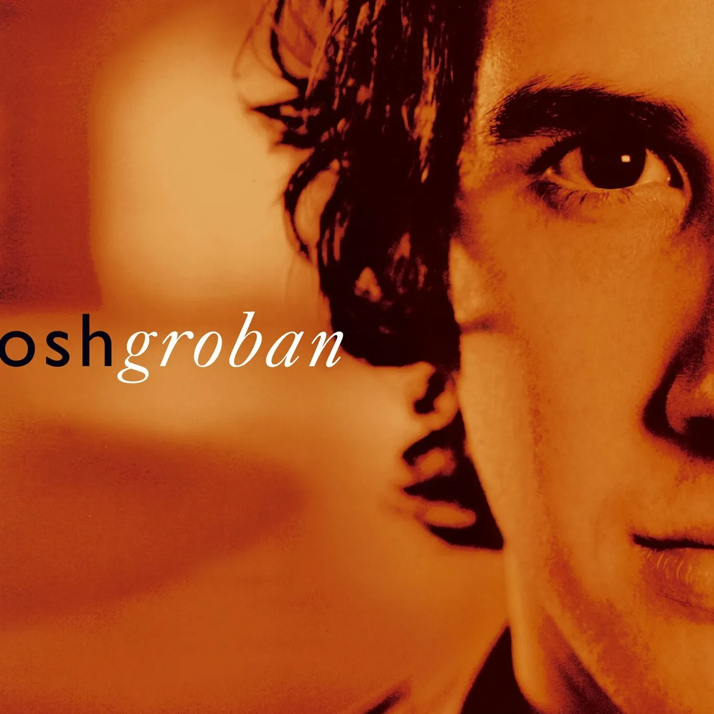 Josh Groban Closer (CD)