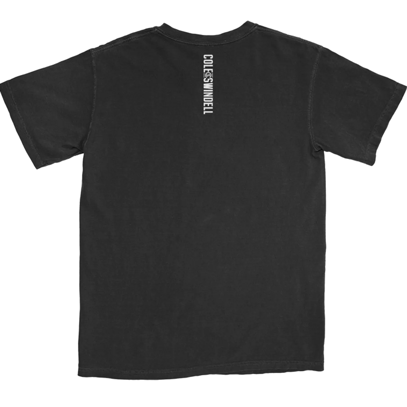 Cole Swindell CS Flag T-Shirt