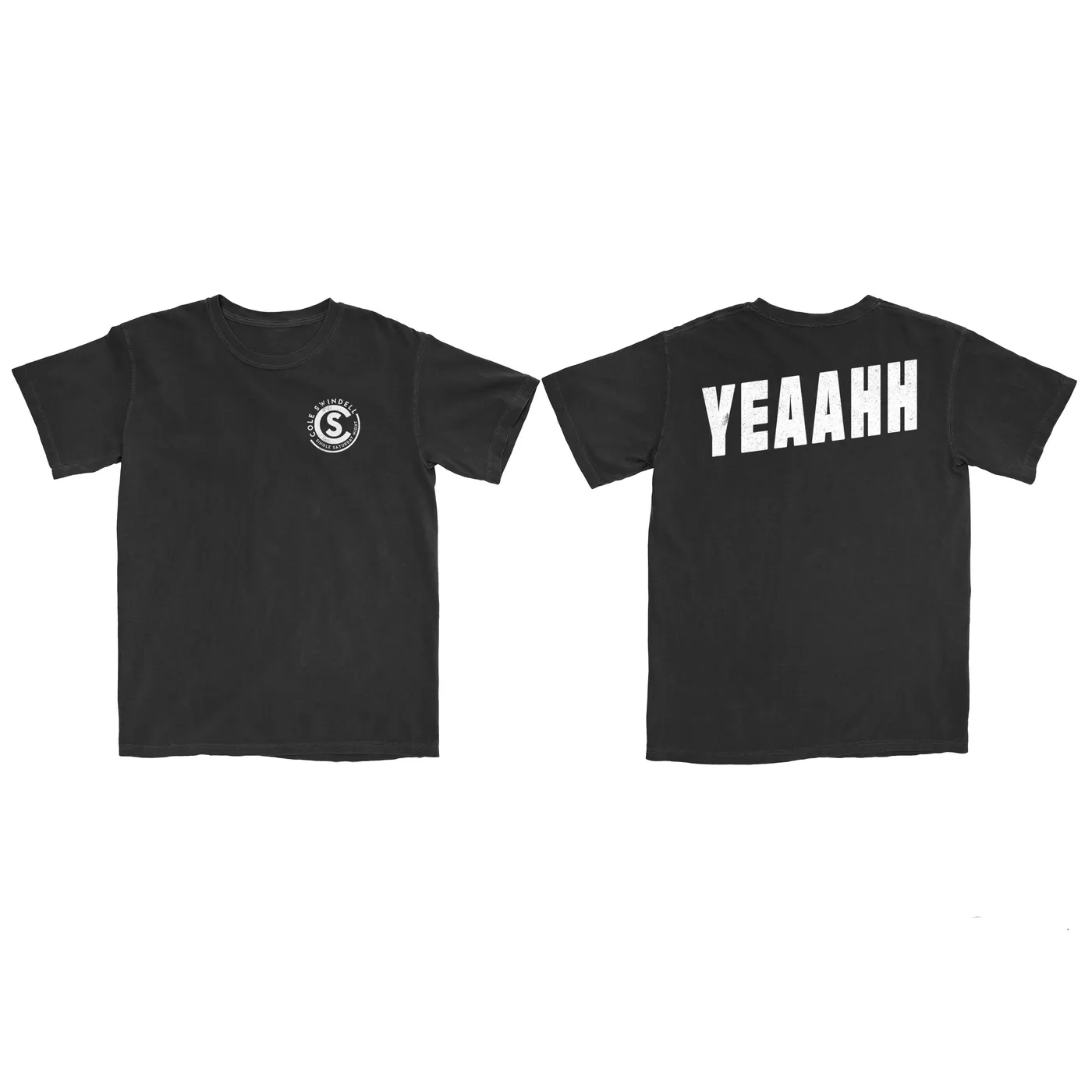 Cole Swindell Yeah T-Shirt