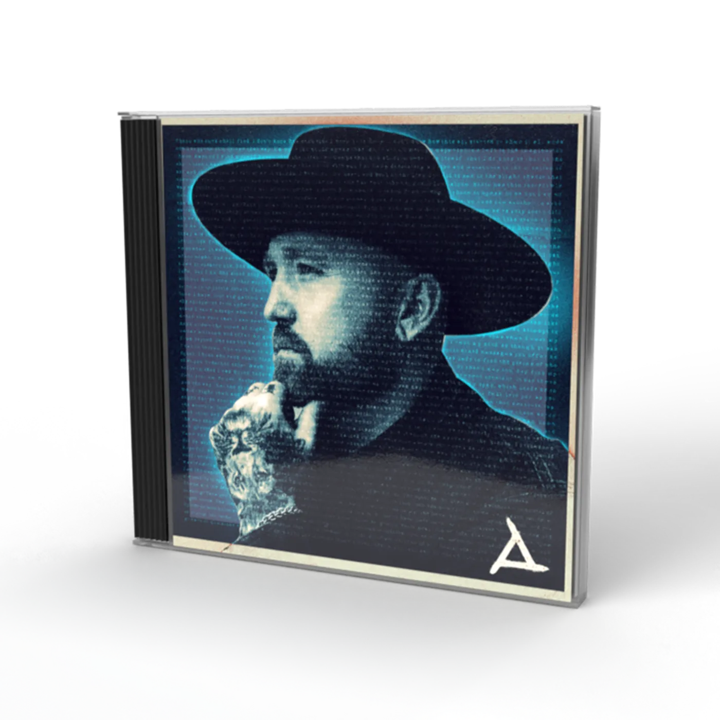 Forest Blakk Every Little Detail EP CD