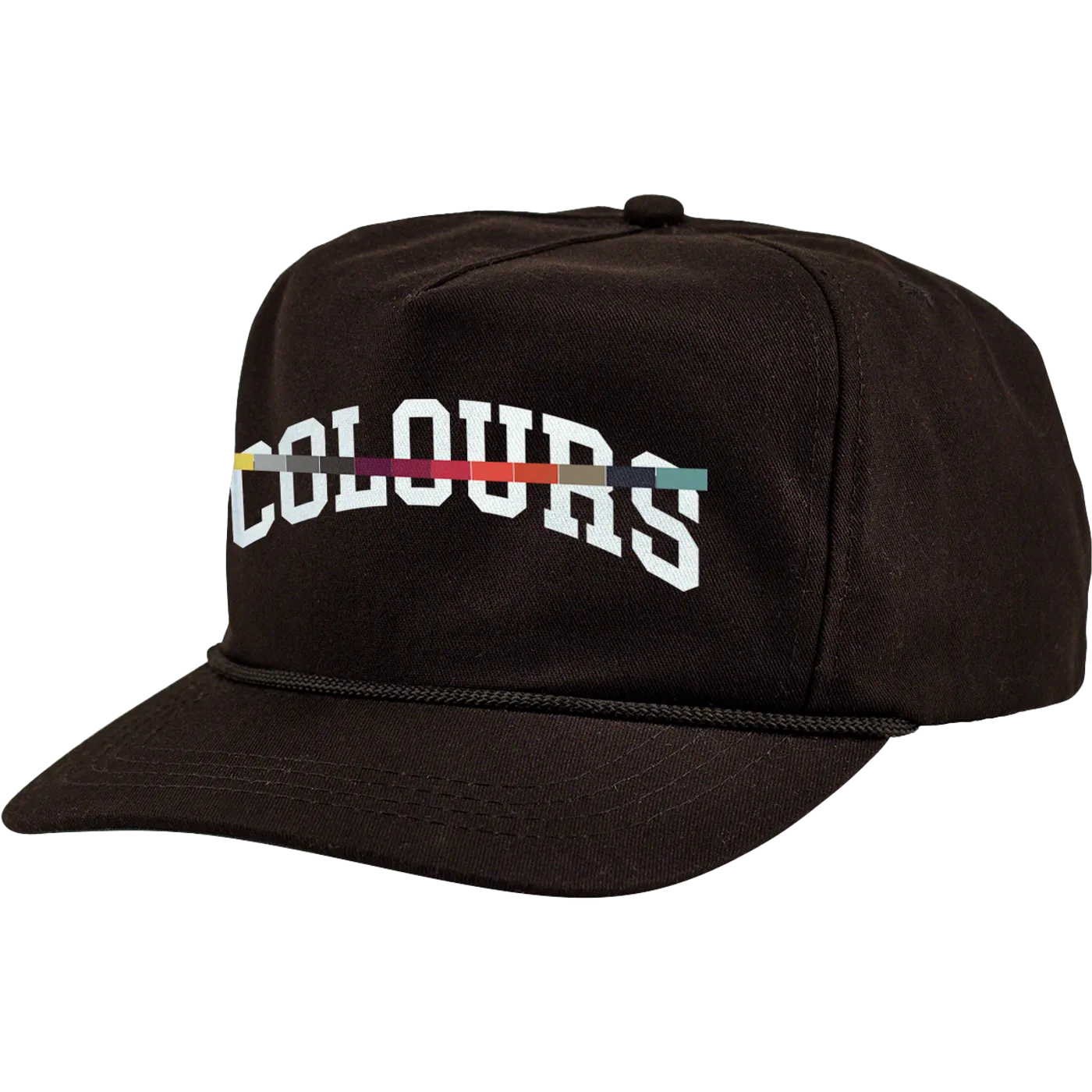 PARTYNEXTDOOR COLOURS Spectrum Hat