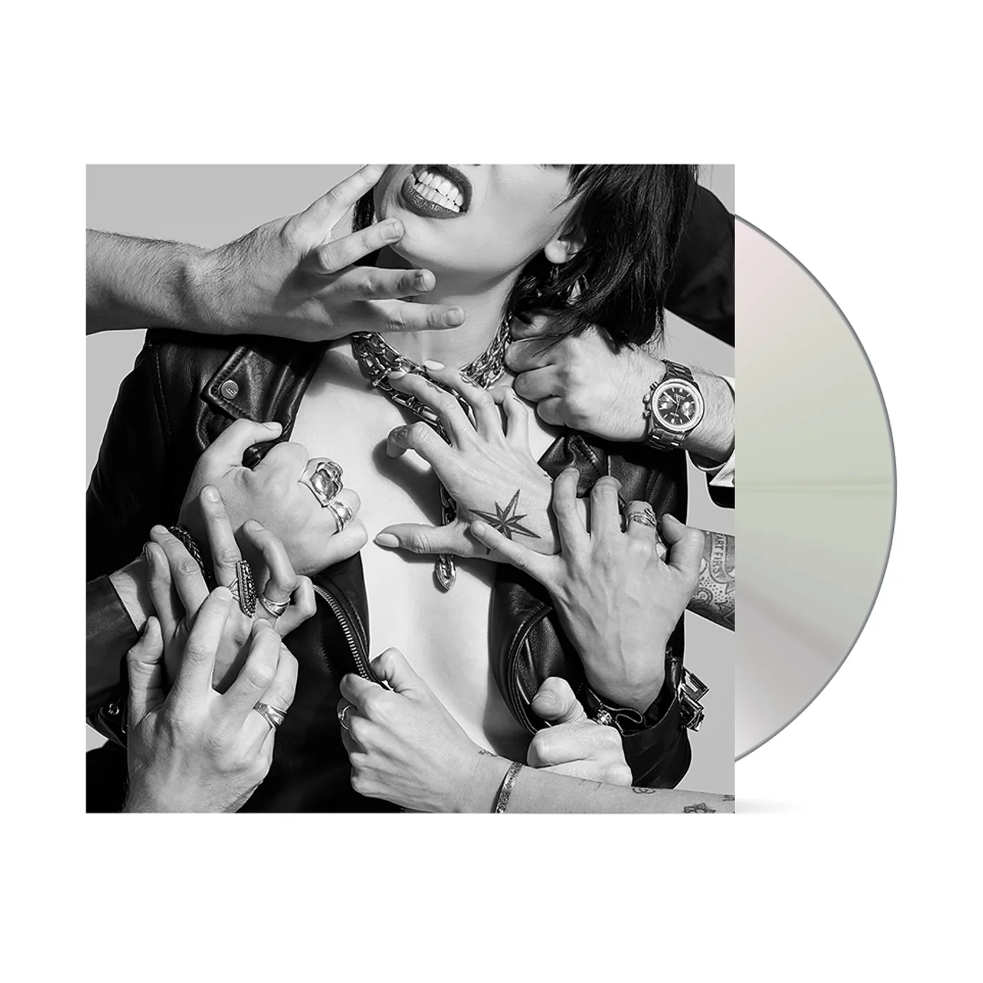 Halestorm Vicious (CD)