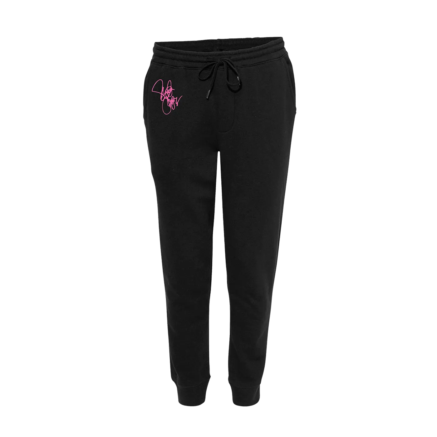 Jennifer Lopez On The JLO Sweatpants