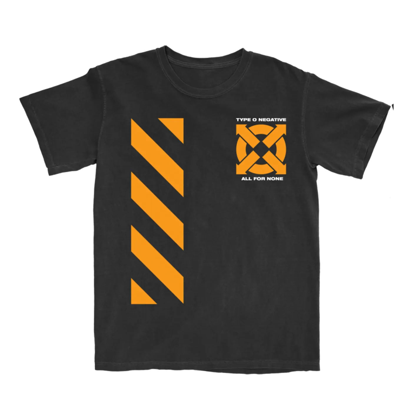 Type O Negative Be A Man T-Shirt