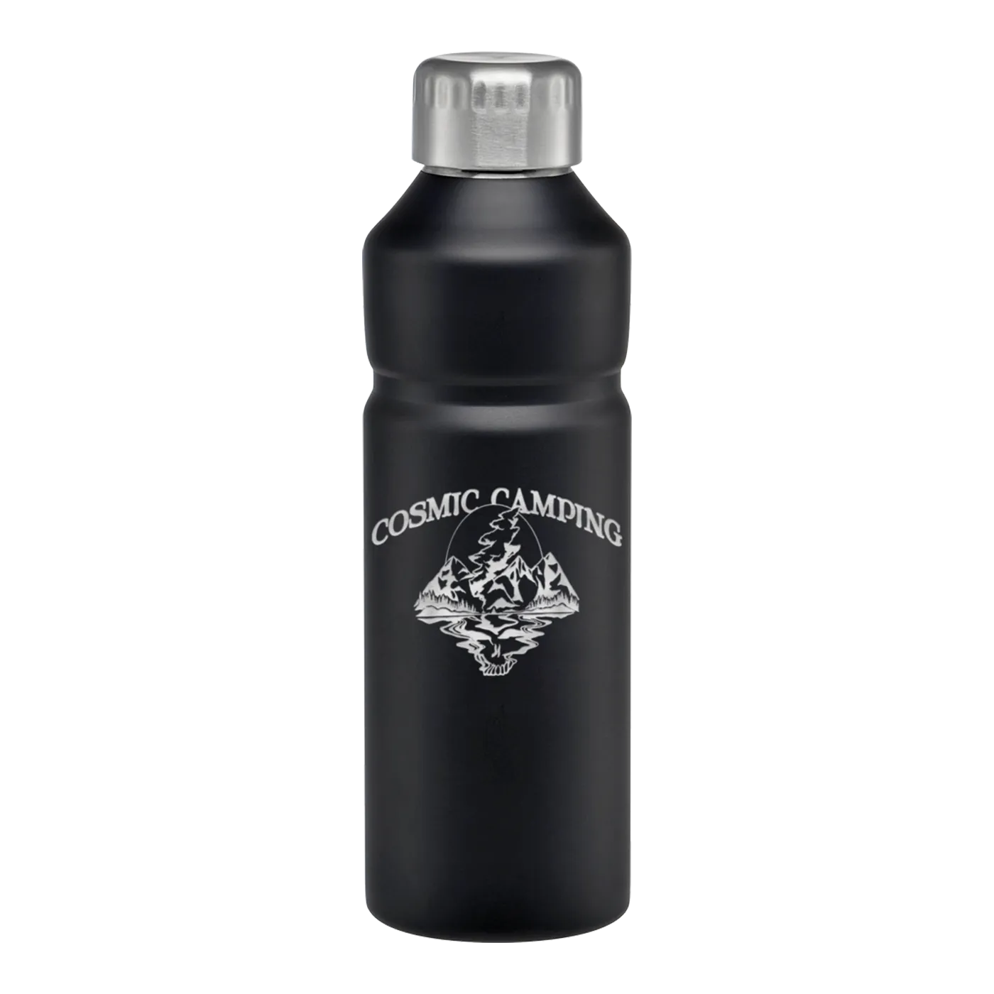 Grateful Dead Cosmic Water Bottle
