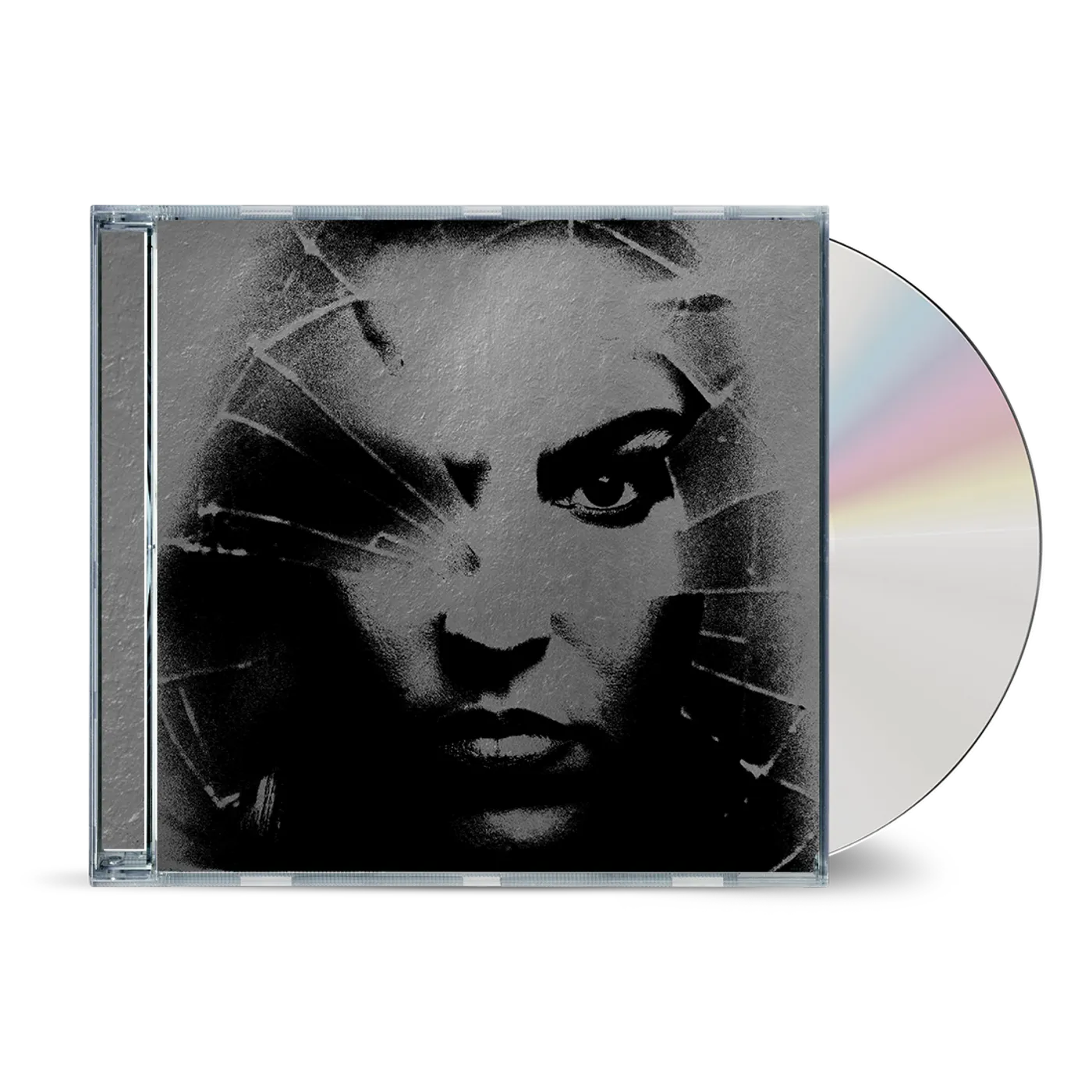 Halestorm Back From The Dead (Deluxe) CD